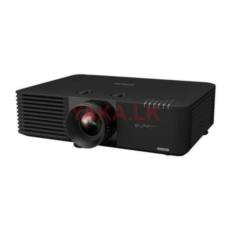 Laser projector