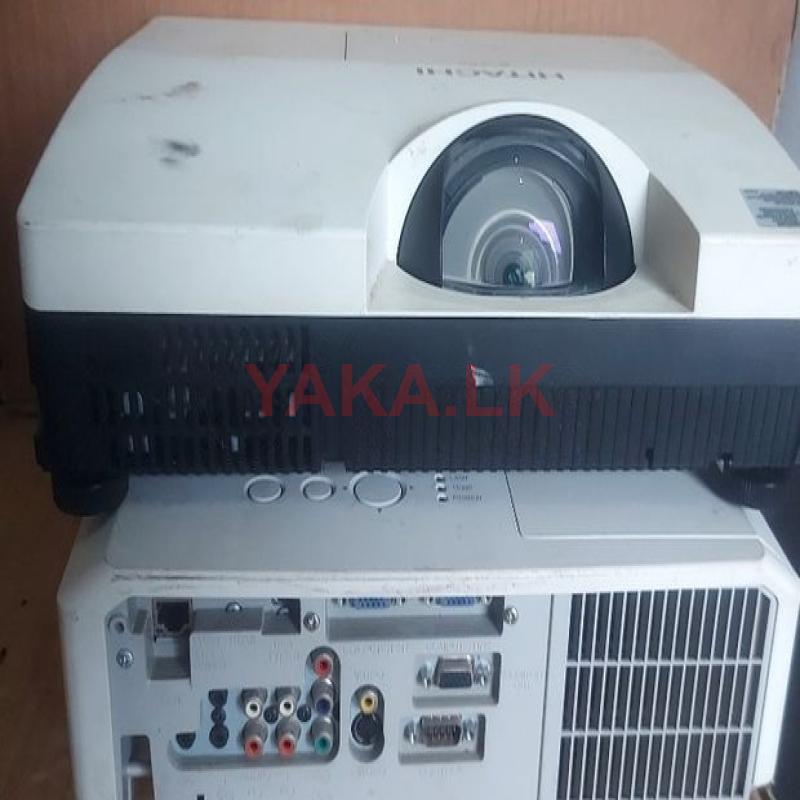 epson day light projectors