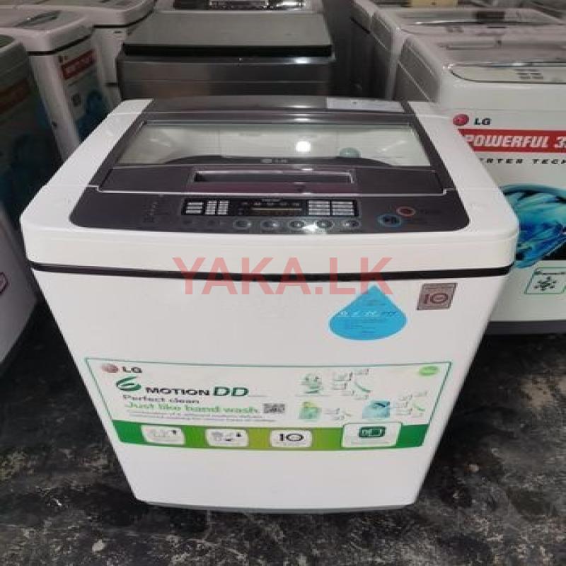 LG 7.0kg Washing machine inverter