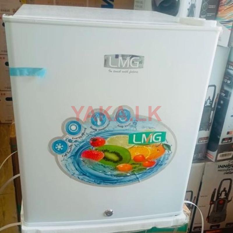 LMG Mini Bar Fridge 47L