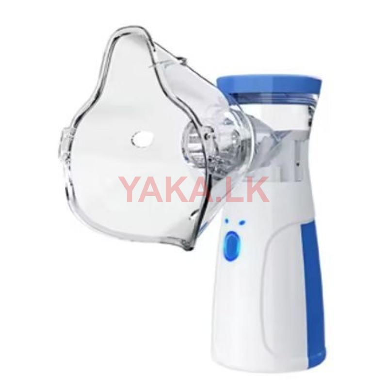 Usb Medical Portable Nebulizer