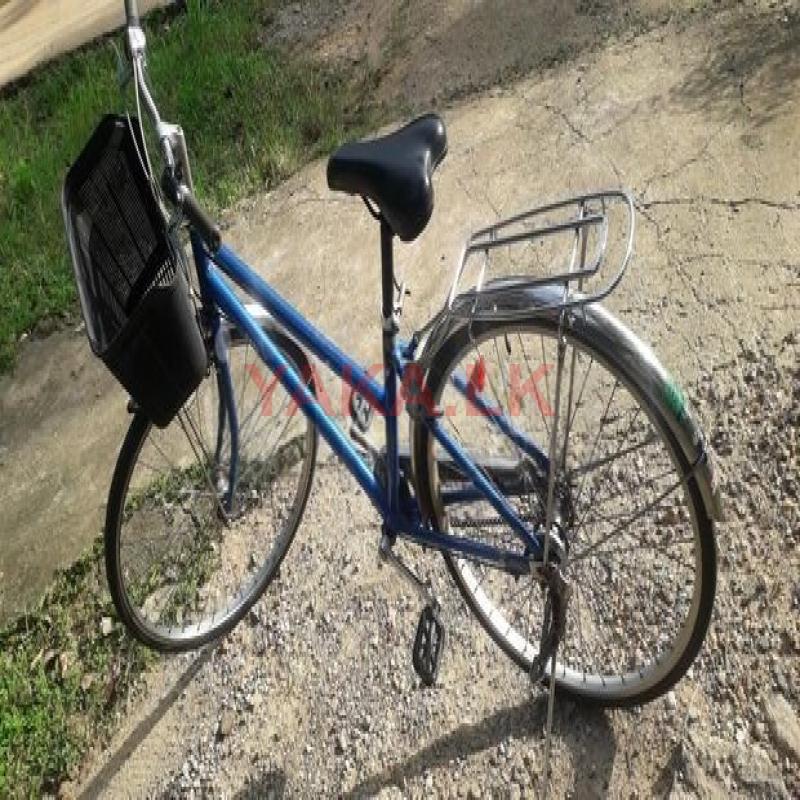 Japan Bicycle