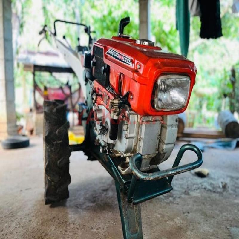 Kubota Sifang niulan 2025