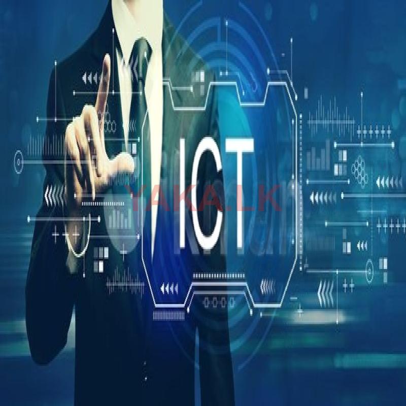 Cambridge/Edexcel ICT O/L