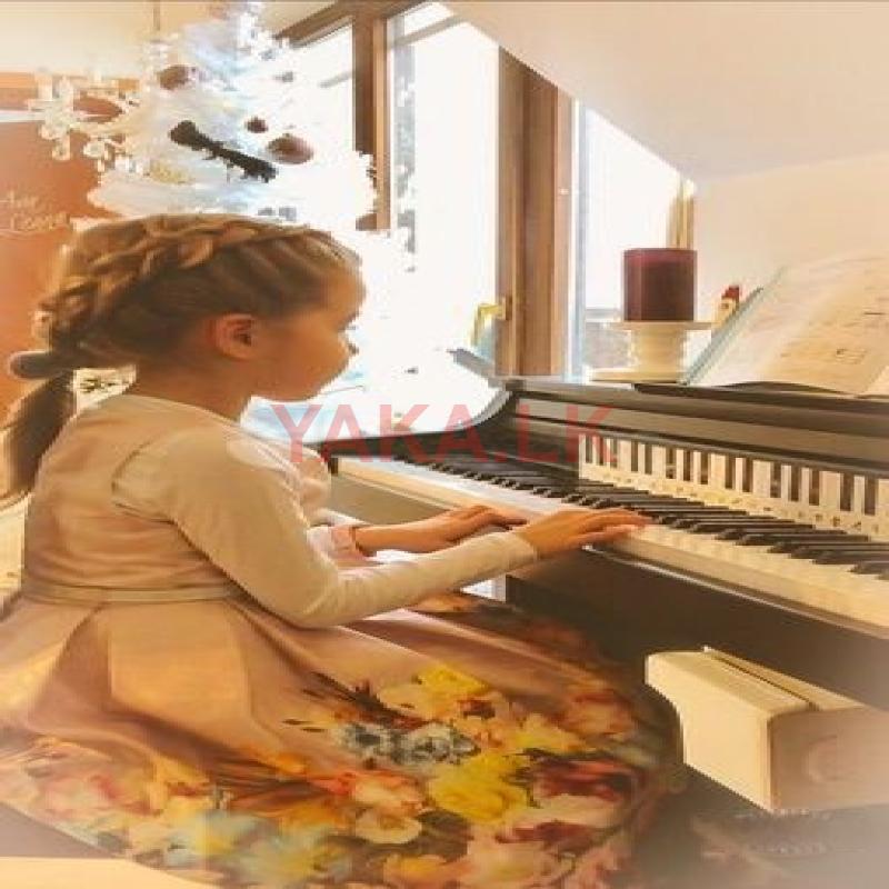 Western Music Classes Grade 6 - O/L