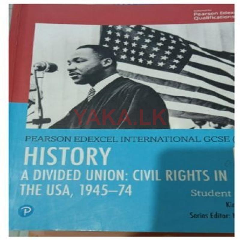 9-1 Edexcel Books
