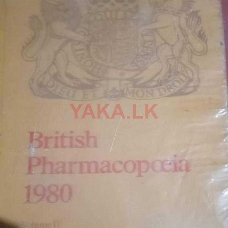 Medical Books