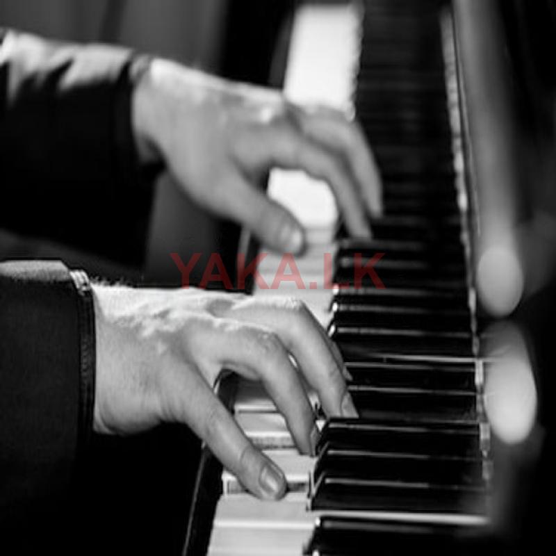 Piano Lessons