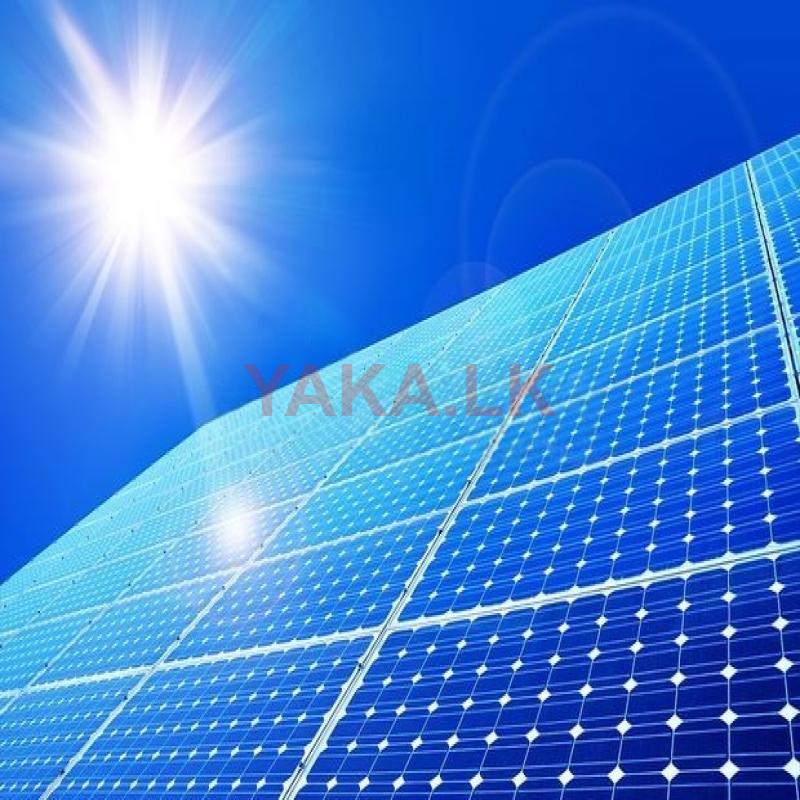 Solar Panel Course