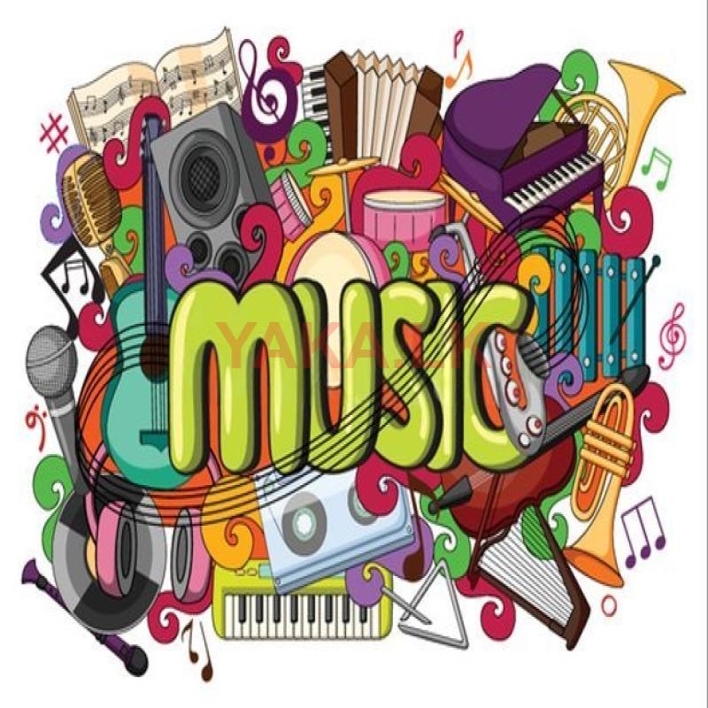 Theory & Practical Western Music Classes