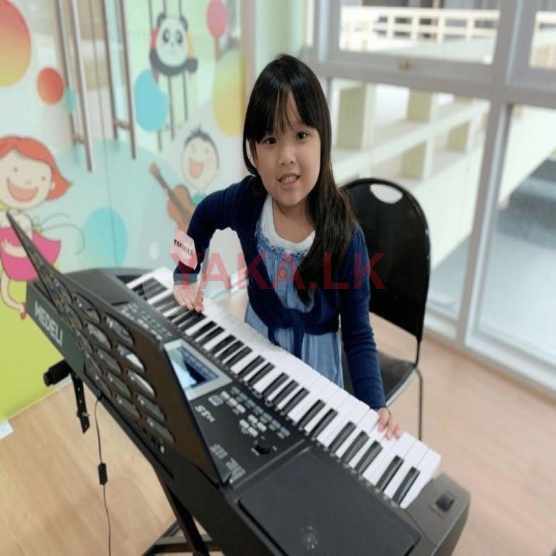 Piano Lessons