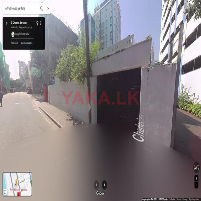 super land for sale colombo 3 prime location