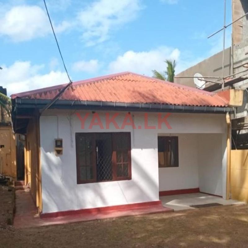 House For Rent Battaramulla
