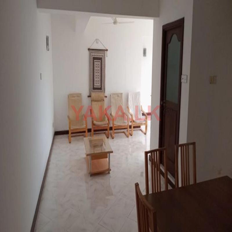 Colombo 5 Apartmant For Sale