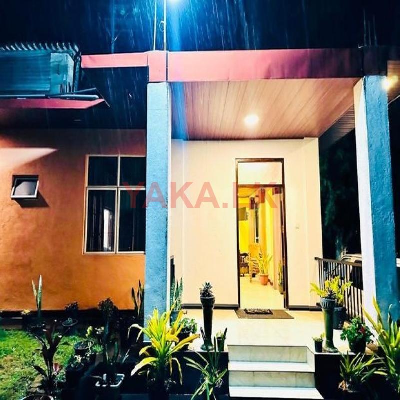 (P554) tourist hotel resort for Sale in Nuwara Eliya