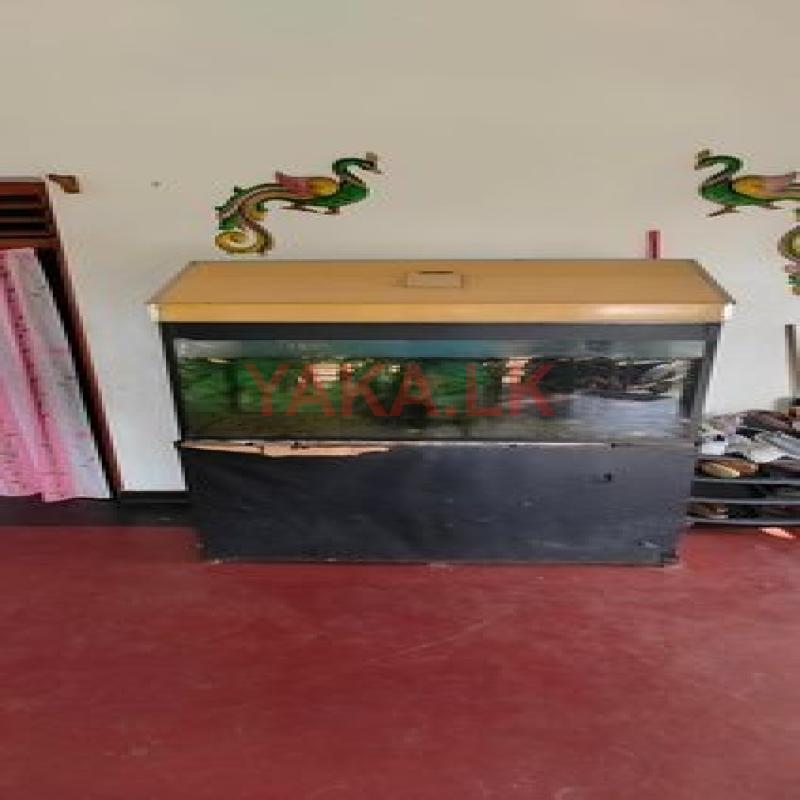 Fish Tank