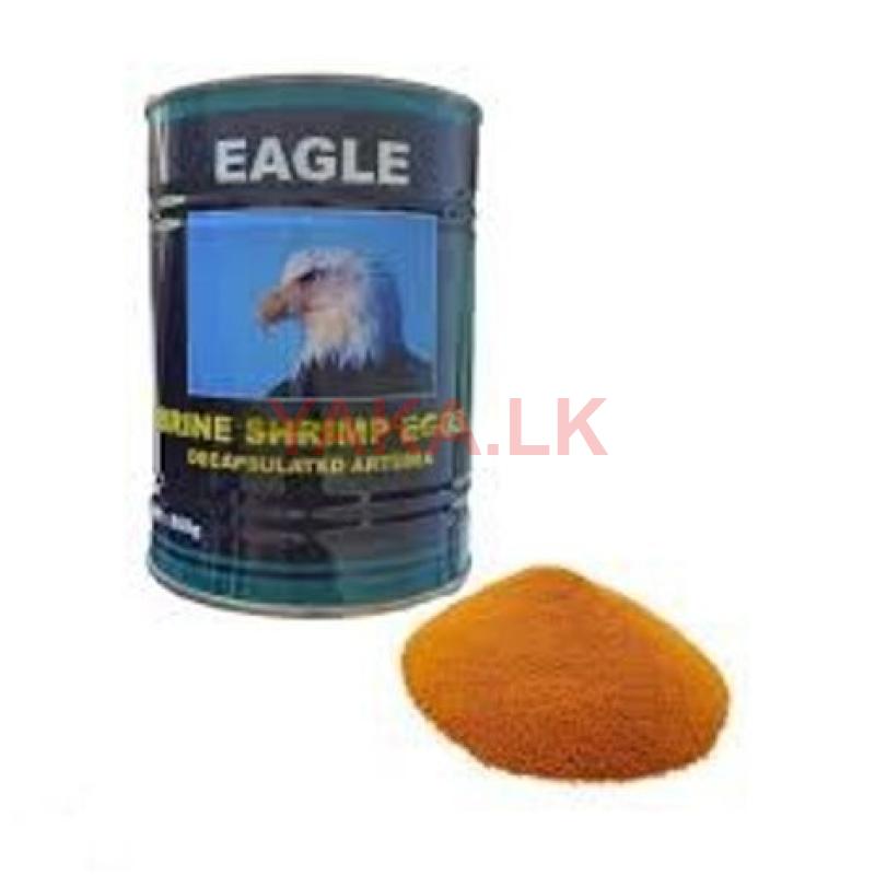 Brine Shrimp Artemia / Decap Feed