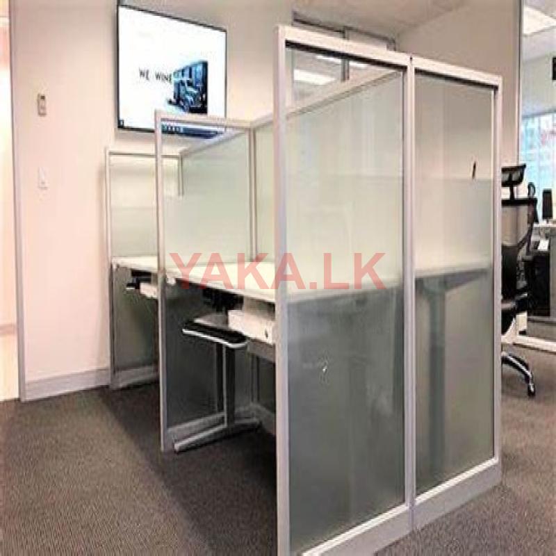 Partitions Works - Nugegoda