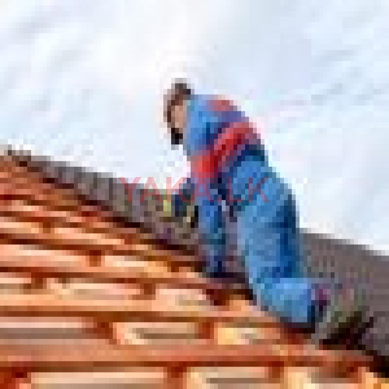 Roofing Repair Service - Boralesgamuwa