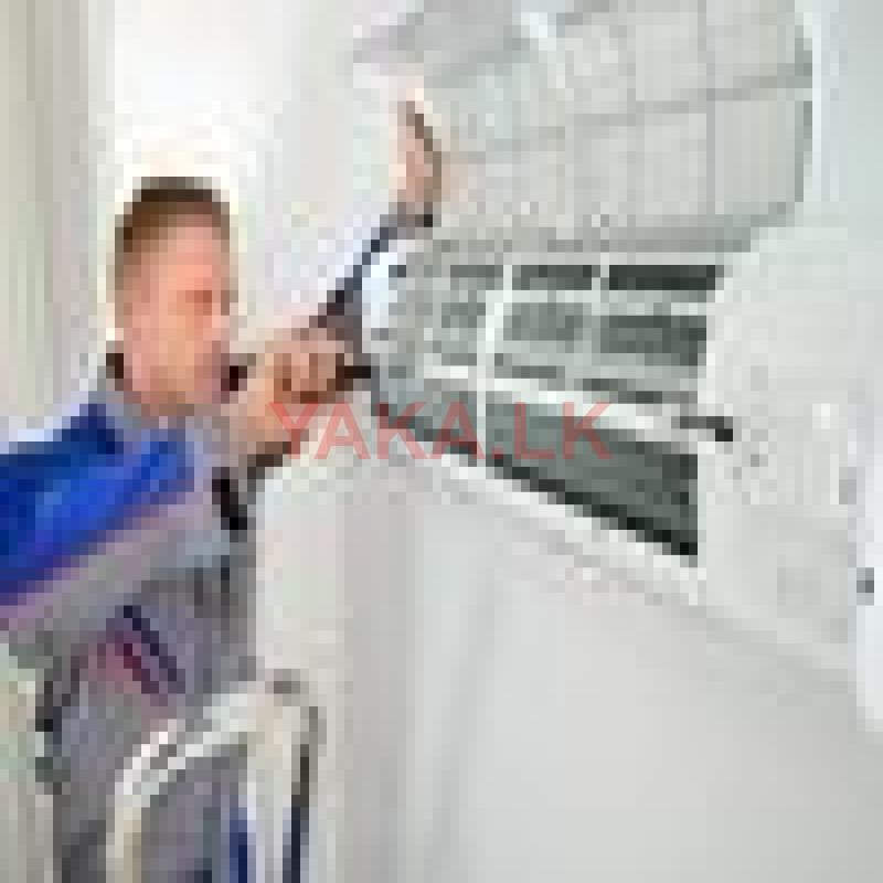 AC Services - Piliyandala
