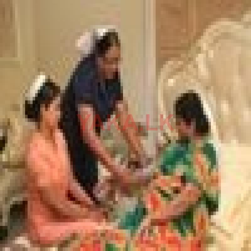 Home Nursing Services | Elders & Patient