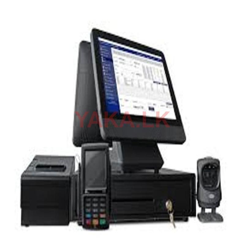 Cashier Billing System Software Pos Development for Pastry Shop