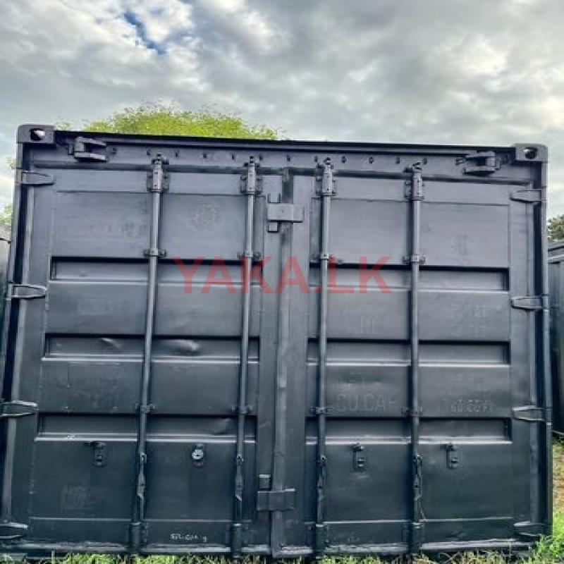 Container Box