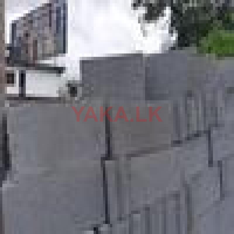 Cement Blocks 14" x 7" (4, 5, 6)