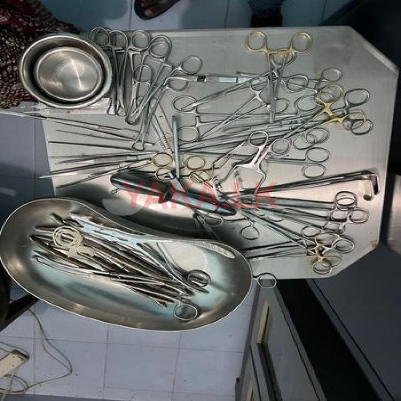 Medical Equipments