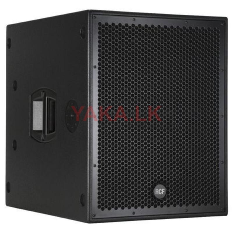 Speakers
