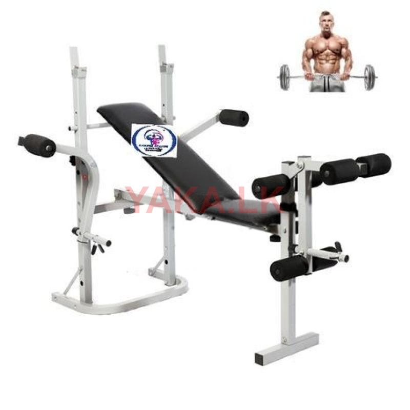 Weight Bench New HJ
