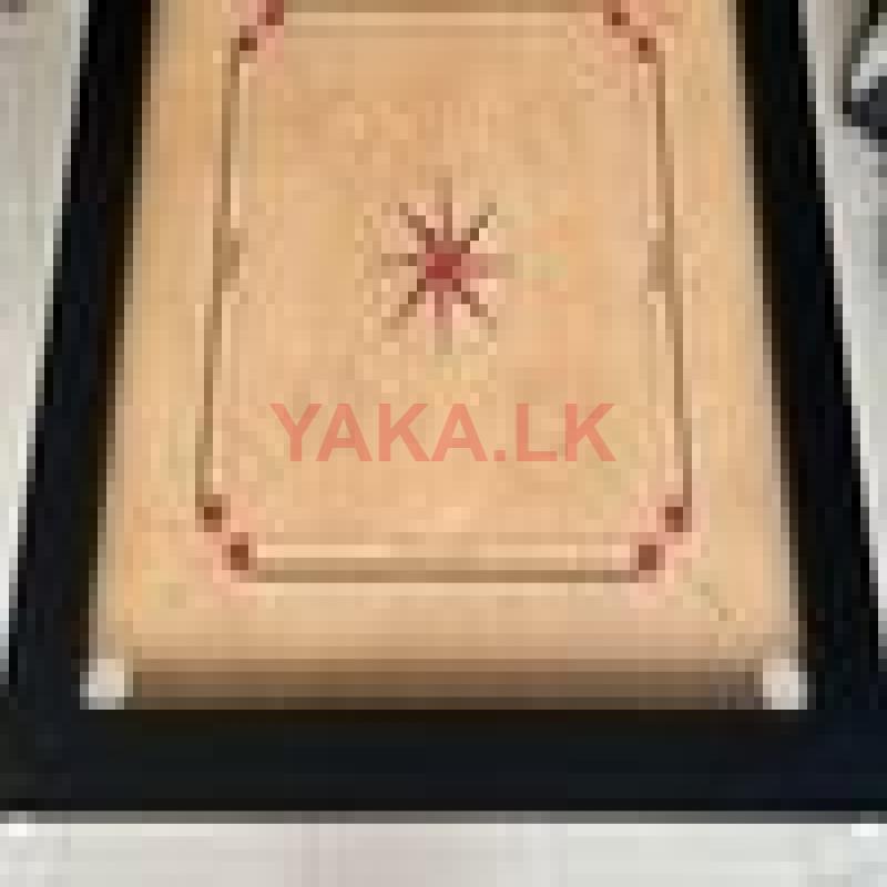 Champion Carrom Board