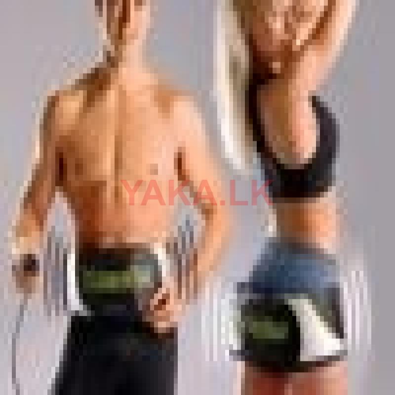 Fat Burner Fast Slimming Belt Vibrating Massage - New