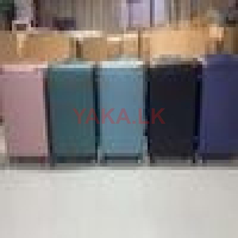 Pp Luggage Bag Sets