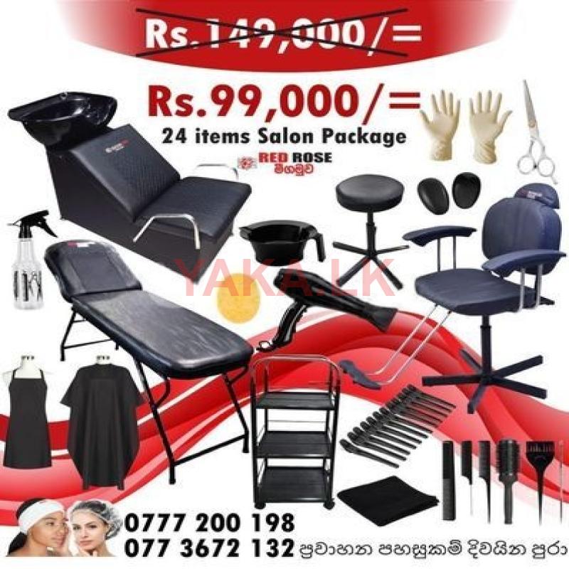 Salon Items
