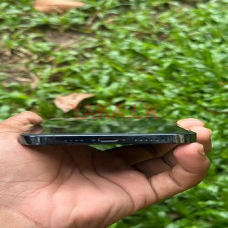 Apple iPhone 12 Pro Max (Used)