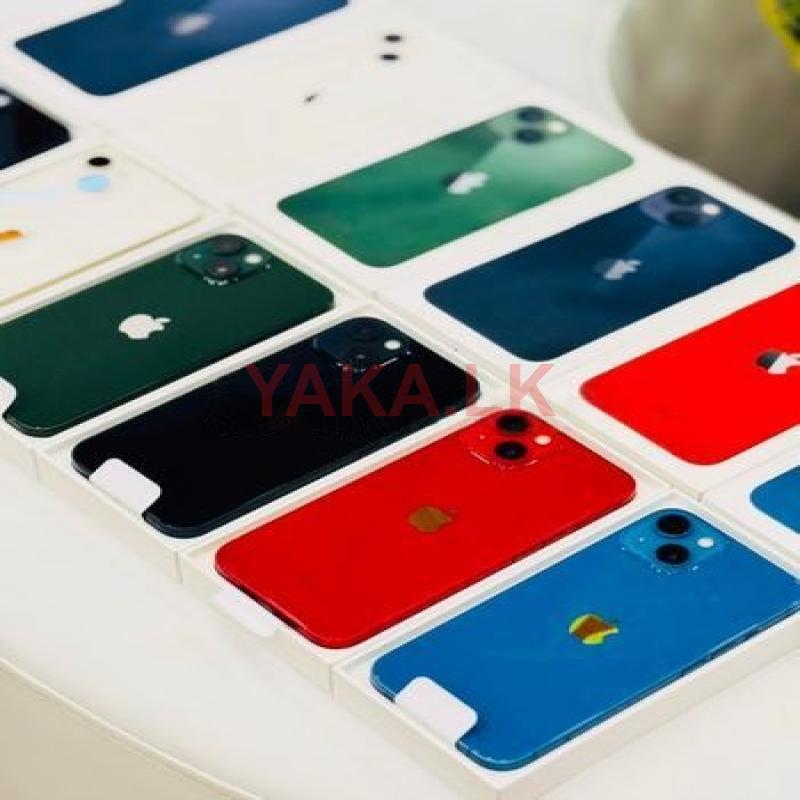 Apple iPhone 13 256GB (Used)