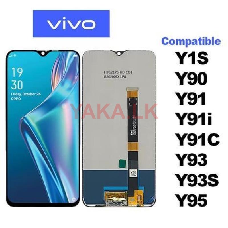 Vivo Y93 Display Replacement