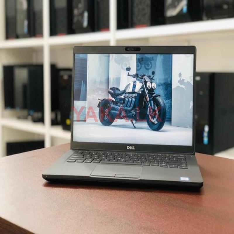 Dell Latitude 5400 i5 8th Gen | 8GB RAM 256GB SSD Laptop