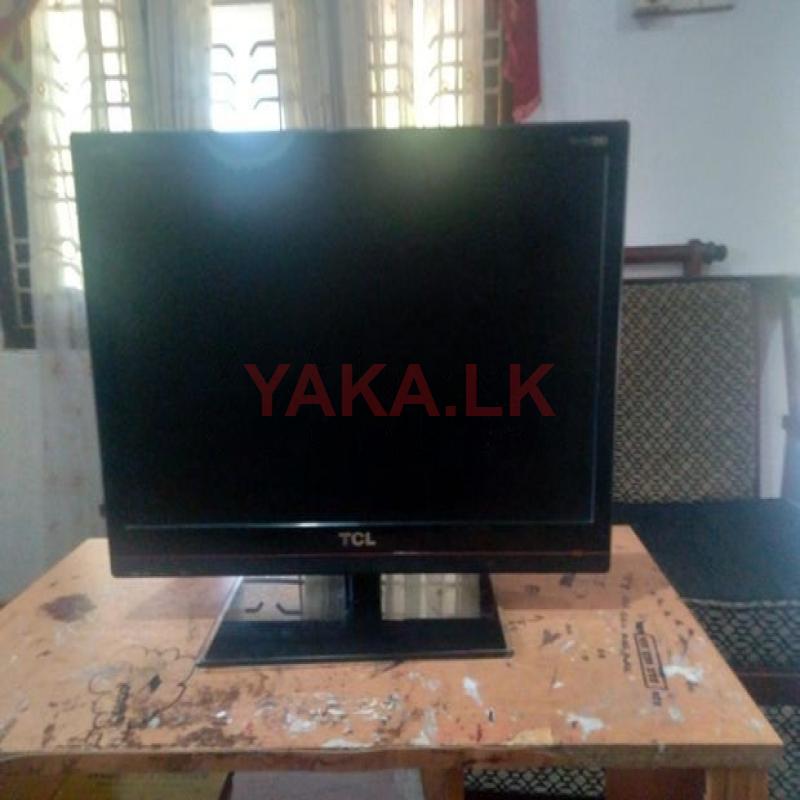 Tcl Led Tv