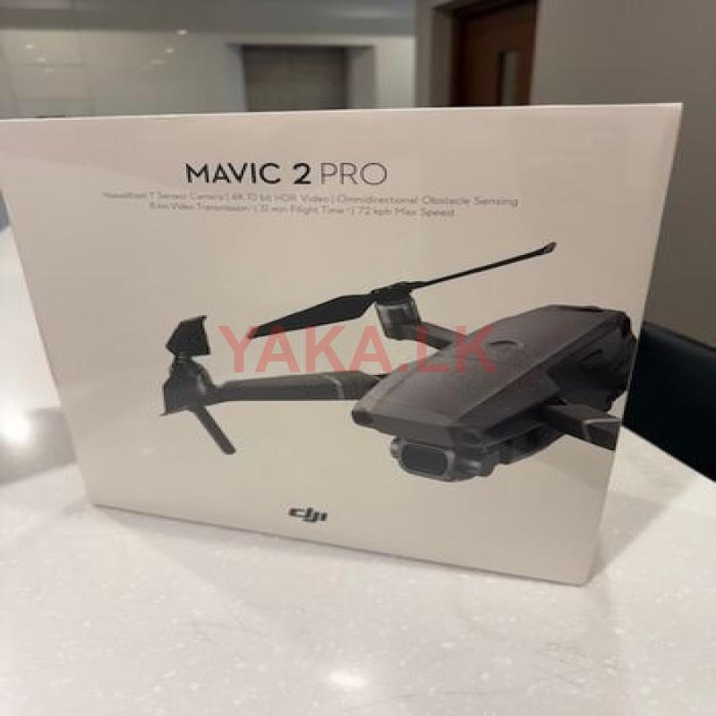 DJI MAVIC 2 PRO
