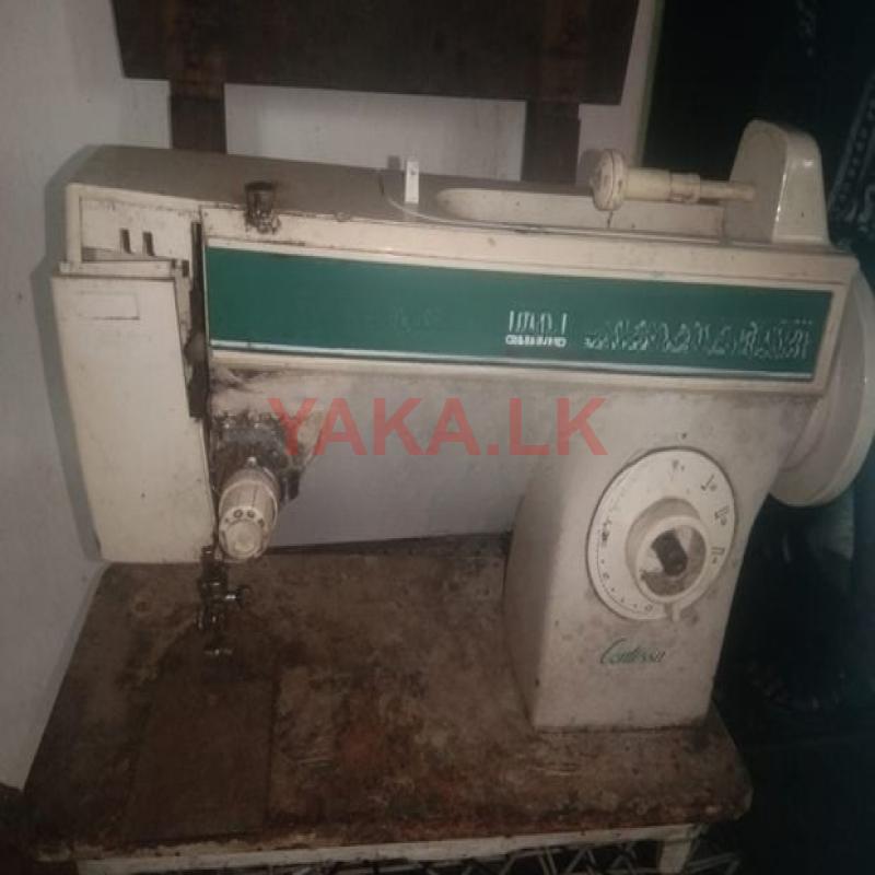 Sewing Machine