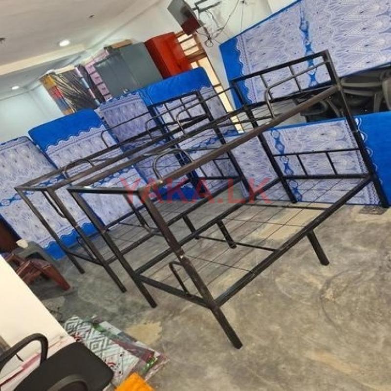 Bunker beds 6×3