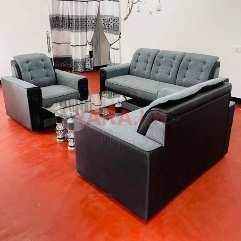 Jet Sofa Set