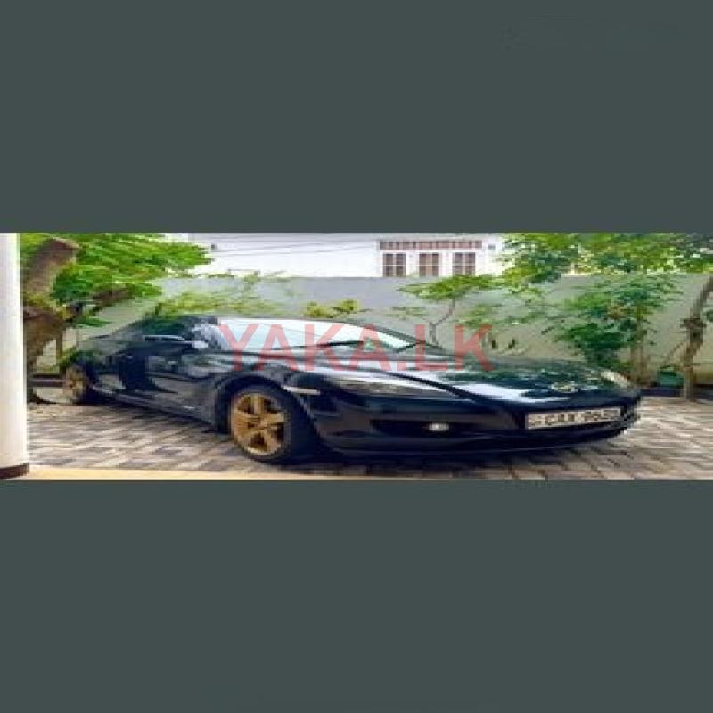 Mazda RX 8 2009