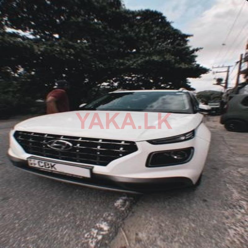 Hyundai Venue 2019