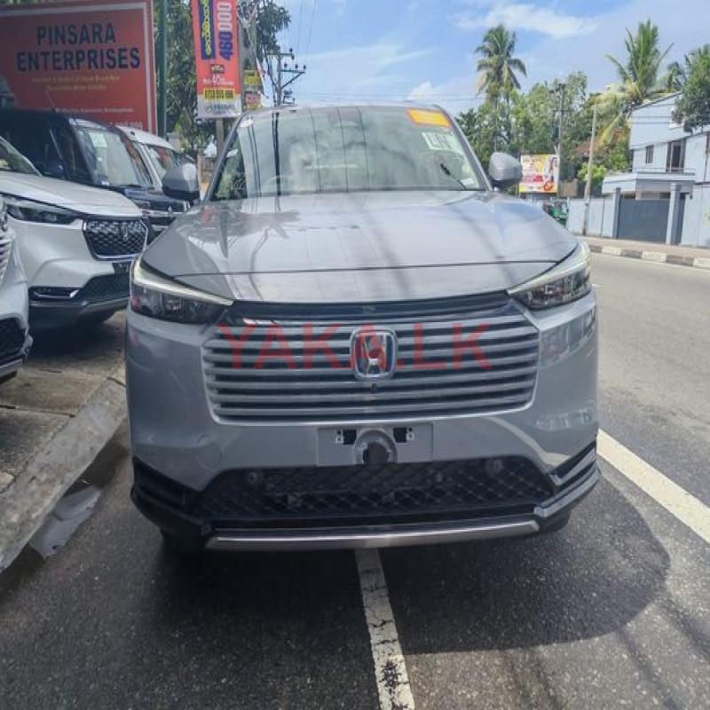 Honda Vezel Z Premium 2024