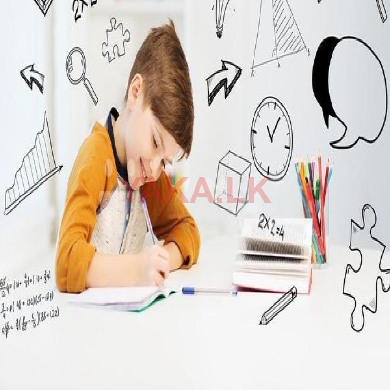 MATHS TUITION for KIDS - HOME VISIT