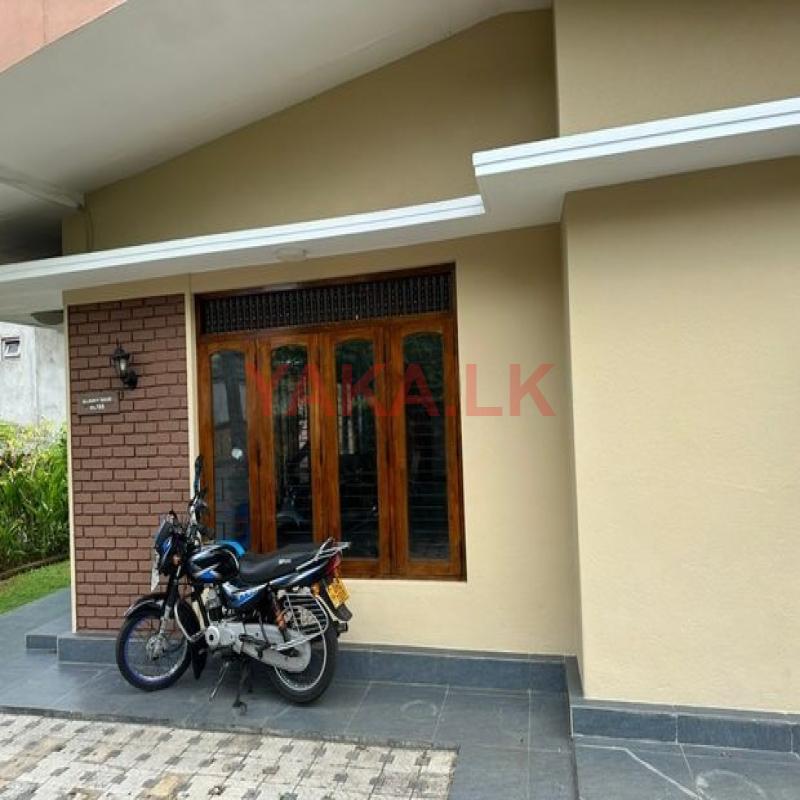 super land with single story house for sale Ds260