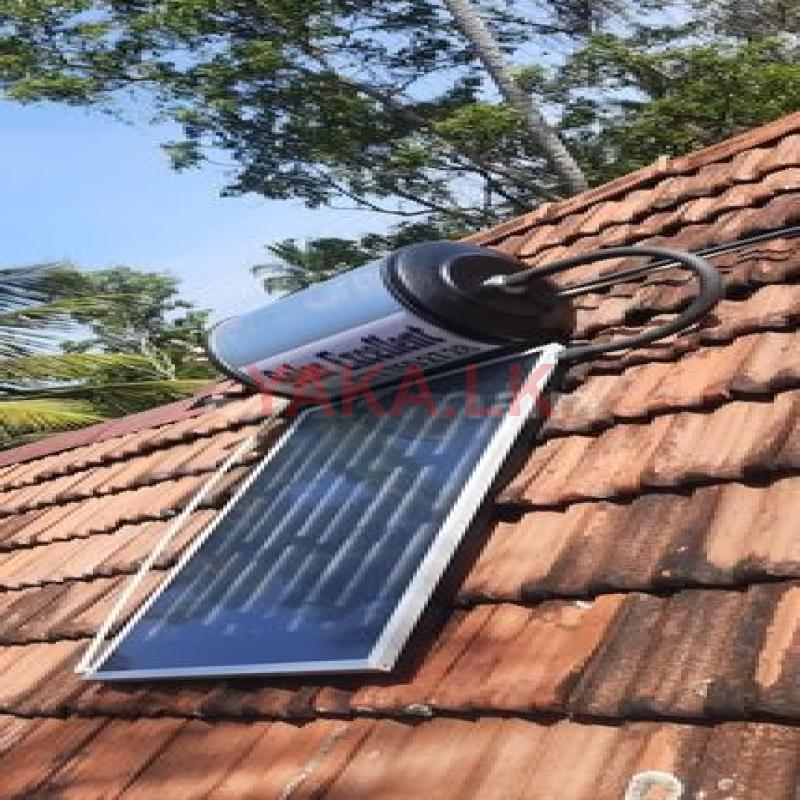 Solar Hot Water System